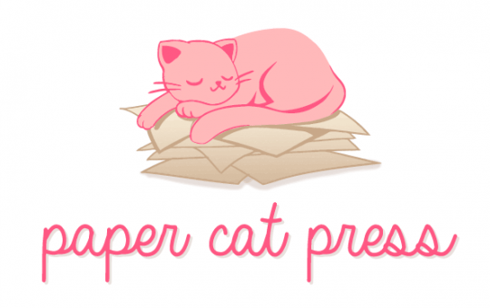 Paper Cat Press