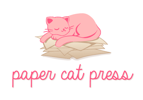 Paper Cat Press