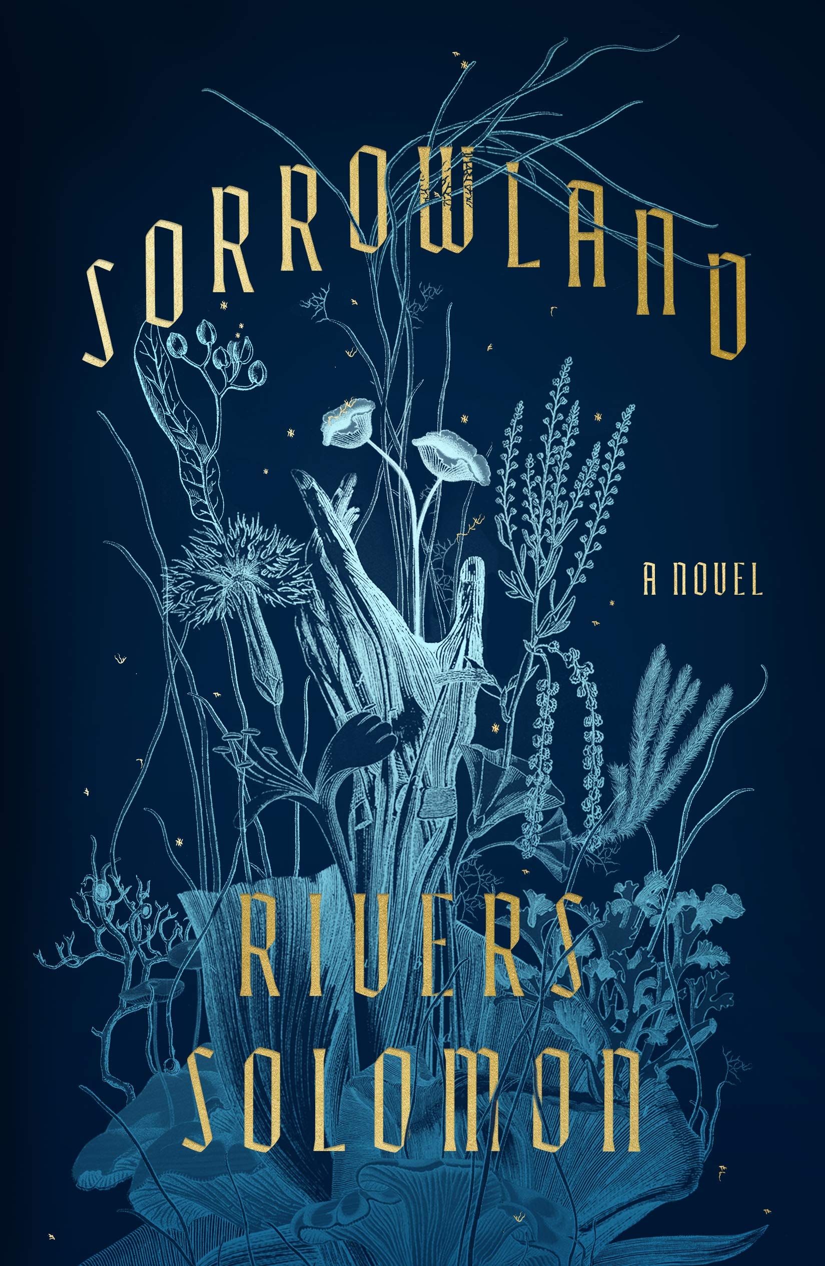 Sorrowland by Rivers Solomon