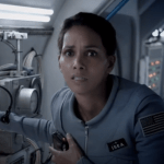 halle berry joins the mothership on Netflix