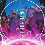 batman fornite zeropoint issue 5 review