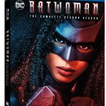 batwoman season two blu-ray dvd release