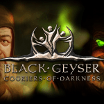 black geyser couriers of darkness steam game