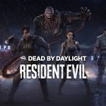 Resident evil chapter dead by daylight