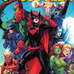 DC Pride issue 1 review