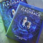 Win A Blu-Ray Copy of Dylan O'Brien and Maika Monroe in Flashback!