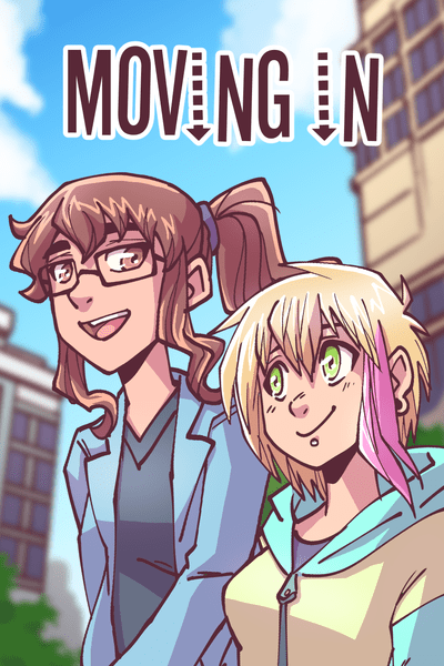 Moving In by SK6