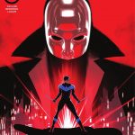 Nightwing Issue 81