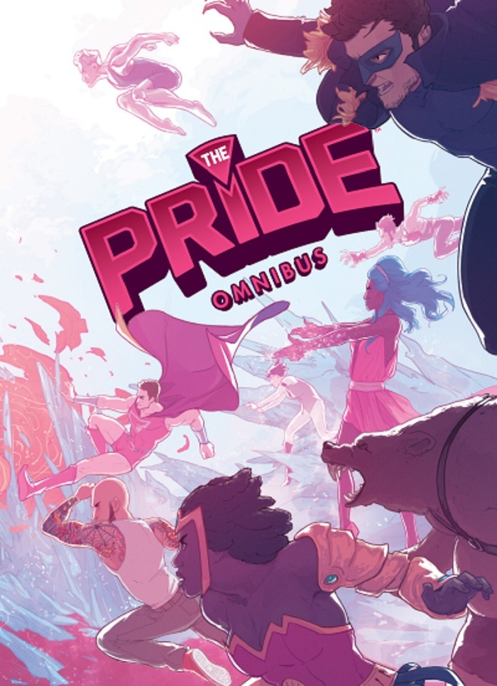 The Pride Omnibus release