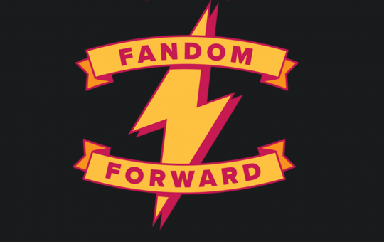 Fandom Forward