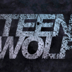 Teen Wolf Title Card