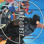 Batman Fortnite Zero Point issue 4 review