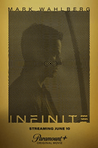Thumbprint Infinite