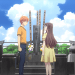You Fought Well Fruits Basket
