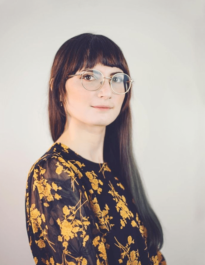 Alexandra Duma-Dancai