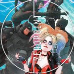 batman fornite zero point issue 6 review