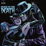 Catwoman issue 33 review