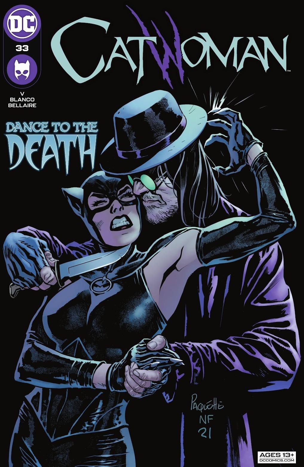 Comic Book Reviews Week July Catwoman Issue Project Patron Issue More The