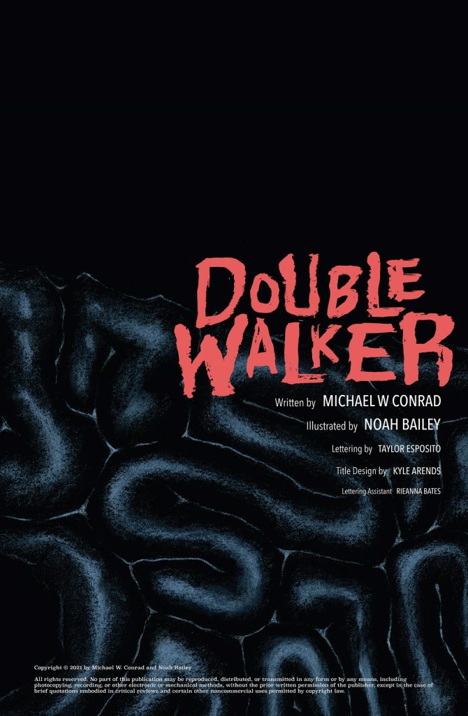 Double Walker Review