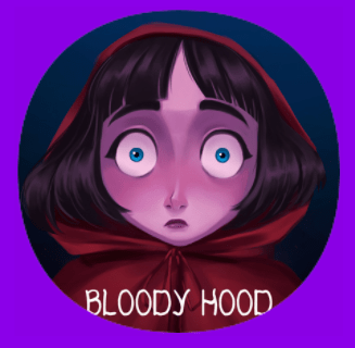 Bloody Hood by Sfera