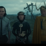 Journey Into Mystery Loki Episode 5