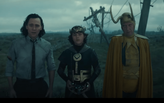 Journey Into Mystery Loki Episode 5