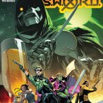 SWORD Issue 7 review