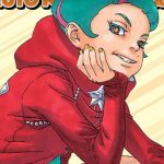place to belong boruto manga issue 60 review
