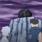 The New Team 7 Boruto anime episode 206 review