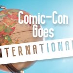 Cultural Diversity Shines at SDCC@Home 2021