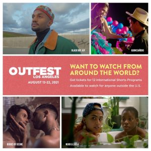 Outfest2021 International