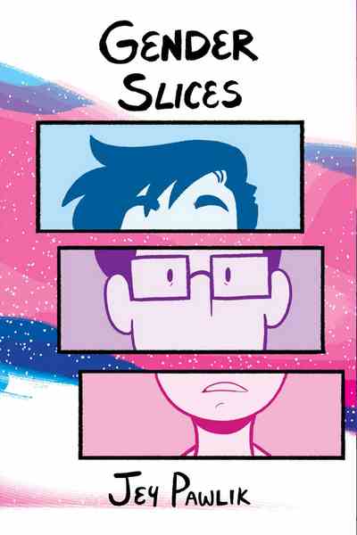 Gender Slices by TopazComics