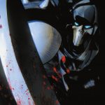 Batman Catwoman Issue 6 review