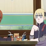 the chase boruto anime episode 211 review