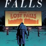 Lost Falls Issue 1 review