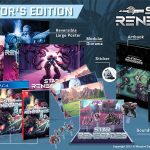 Star Renegades Retail Release