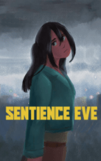 SENTIENCE EVE by lunarmoth2