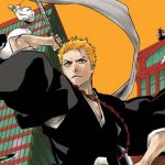 Bleach No Breaths from Hell Manga review One-shot