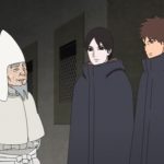 Clues to Kara Boruto anime episode 210 review