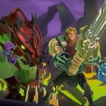 He-Man and the Masters of the Universe Netflix trailer