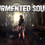 Tormented Souls game release August 2021