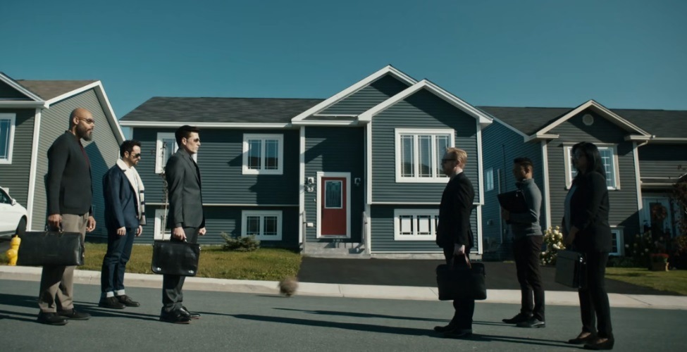 A House Is Not a Home SurrealEstate Season 1 Episode 4 Review