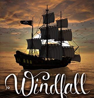 Windfall cover