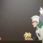 Predestined Fate Boruto anime episode 214 review