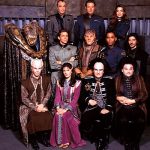 Don't Dismiss 'Babylon 5' As Just Another Reboot