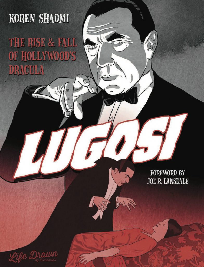 Lugosi: The Rise and Fall of Hollywood's Dracula review