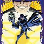 Midnighter 2021 Annual Issue 1 review