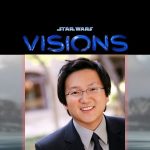 Star Wars Visions Masi Oka