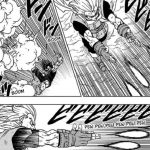 fate of the saiyans dragon ball super manga issue 76 review