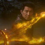 Shang-Chi and the Legend of Breaking Box Office Expectations!